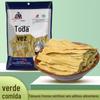 Tujia amor feijão preto tofu bambu embalagem grande pele de tofu de fazenda pele de feijão ingredientes para hot pot sacos de 620g