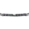 Adecuado para Modelo 19-21 Dodge Ram Pickup Truck Ram Moldura de Rejilla Frontal 68293107Ai 68293107A