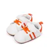 Zapatos Nuevos de Primavera y Otoño para Bebé Zapatos de Moda para Niño Pequeño 0 1 año Niños y Niñas Suela de Goma Suave para Bebé Antideslizantes Zapatos para Niño Pequeño