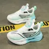 Zapatillas de Baloncesto para Niños Kobe 2026 Modelo Nuevo Perilla Tenis para Escuela Primaria Antideslizantes Resistentes al Desgaste Amortiguadores Zapatos Deportivos para Niños Mayores