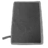 Guantes Mágicos de Barro Huecos Hongpeng, Toalla Exfoliante, Guantes de Malla para Lavar el Coche, Paño Exfoliante para Limpieza de Coches, Guantes Exfoliantes