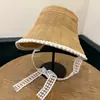 Gorro de Punto para Mujer Taizhou Wenling, Sombrero de Sol de Verano, Sombrero para el Sol, Sombrero de Pescador, Hace que la Cara Parezca Más Pequeña