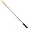 Aço inoxidável mais conjunto de fio-máquina, tubo de aço engrossado, posicionamento retrátil, fio-máquina, pesca de rede de arame, saco de arpão, vara de pesca fio-máquina