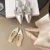Sandalias Casuales con Tira en T para Mujer, Suela Suave, Corte Bajo, Estilo Caliente de Moda, Planos Súper Suaves, Nuevo Artículo de Verano 2026, Estilo Francés, Ligeras
