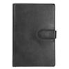 Bloco de notas de negócios criativo 32K Office Stationery Book Imitação de couro sem fio Glue Laptop Set