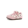 Zapatos para Niñas 2026 Otoño Nuevos Zapatos Deportivos Casuales para Niños Modernos Dibujos Animados Zapatos Forrest Gump Zapatos para Correr de Princesa