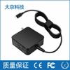 Carregador TYPE-C 95W para laptop Dell HP Lenovo ASUS Apple, rápido