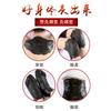 Moxa barro moxibustión moxibustión con hierbas chinas barro volcánico barro de cártamo moxa barro especial para salón de belleza Nanyang al por mayor
