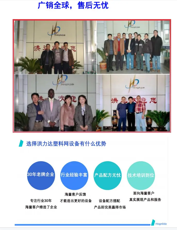 售后保障