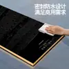 Placa de Aquecimento Elétrica, Placa para Aquecer Alimentos, Mesa Aquecedora de Pratos Quentes, Bandeja Aquecedora, Conservação de Calor, Pode Ser Aquecida, Uso em Mesa de Jantar, Uso Doméstico