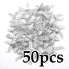 Lazo de Cinta de Satén Rosa Fresco 4*4cm Flor de Lazo de Satén de Poliéster Manualidades DIY Decoración para Coser Ropa