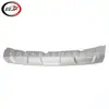 Aplicable a Dacia Sandero 2016-2020 Cubierta Inferior del Parachoques Delantero 620721167R
