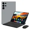 Fornecimento transfronteiriço de canal global dos modelos mais vendidos, atacado de fábrica à vista tablet 10 polegadas dual SIM dual standby 2 em 1