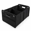 Caja de almacenamiento para maletero más vendida transfronteriza, organizador de maletero de coche de gran capacidad, caja de herramientas plegable para almacenamiento de coche, venta al por mayor