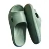 Chinelos Antiderrapantes de Grau Médico para Mulheres, Uso Externo de Verão, Chinelos Domésticos para Casais com Toque Macio, Chinelos Resistentes a Odores para Banheiro para Homens, Atacado