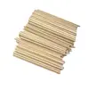 Palitos de Madera Redondos de Madera Maciza, Productos de Madera, Palitos de Madera de Color Natural, Palitos de Madera de Pino, Palitos Redondos, Palitos de Madera Hechos a Mano para DIY, Fabricante de Palitos de Madera al por Mayor
