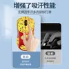 Adecuado para mouse Rapoo VT7s V2, pegatinas antideslizantes, pegatinas resistentes al sudor para esports VT7s V2, pegatinas para la palma de la mano y película protectora de cobertura total