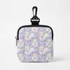 Cartera para Monedas Transfronteriza, Bolsa para Almacenamiento de Cables de Datos, Bolsa Portátil, Tarjetero, Cartera Portátil de Almacenamiento, Venta Directa de Fábrica