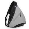 Nuevas Bolsas de Hombro Individuales y Dobles de Moda para Exteriores, Bolsos Cruzados, Bolsas de Arco y Flecha, Bolsas para Ciclismo, Bolsas de Ciclismo de Moda con Correa Triangular Fija