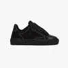 Zapatos Numeris Putian Puros Originales en Stock, Tenis Digitales de Mezclilla Populares Versátiles, Modelo Unisex