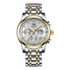 Newton Fabricante de Fuentes de Relojes Reloj de Cuarzo Luminoso Resistente al Agua para Hombre Reloj para Hombre Tendencia al por Mayor