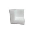 Venta Directa epe Protector de Esquina Algodón Perla Espesado Espuma Protectora de Esquina para Muebles Protector de Borde Algodón Perla epe Espuma con Ranura para Tarjeta