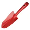 Pala de flor de jardín color pala de flor herramientas marinas para exteriores cavar plantar pala pequeña pala para cavar verduras silvestres