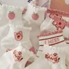 Calcetines Invisibles para Mujer de Primavera y Verano, Antideslizantes, Color Sólido, Rayados, Diarios, para Viaje, Bajos, Tipo Mocasín, Venta al por Mayor