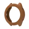 Atacado de Fábrica Adequado para Garmin Forerunner 570 Capa Protetora Meio Pacote de TPU Case Protetor Garmin 570