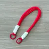 Cordões de Alta Qualidade Shangheng em Estoque para Bonecas, Brinquedos, Bolsas, Cartões, Produtos Culturais DIY e Chaveiros de Estilo Tradicional
