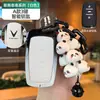 Adequado para Capa Protetora de Chave de Carro Vinfast Chinesa, Bolsa com Fivela de Concha de Carro V5/H5/H330 de Alta Qualidade e Fofa