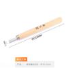 Cuchillo de Talla Cuchillo de Talla para Carpintería Herramientas para Talla en Madera Enciclopedia Hecha a Mano Set de Talla en Madera Set Completo de Grabados para Principiantes Madera de Madera de Madera Vajilla de Madera