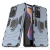 Aplicable a Funda para teléfono con anillo para coche Red Mi Note11Pro Funda para teléfono Pantera Negra Red Mi Note11Pro