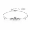 Comercio Electrónico Transfronterizo Moda Creativa Joyería de Pulsera con Nudo Celta Irlandés Estilo Lujo Ligero Versátil Estilo Genial Joyería de Mano
