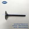 13711-54030 adecuado para Toyota Landcolouze Hailax Sea Lion 5L accesorios de válvula de admisión válvula