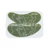 Parche de Ojo de Silicona Injerto de Pestañas Caja de Hojalata Lavable Reutilizable Anti-Arrugas Niebla para Ojos Pieza Personalizada