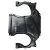 2125242830 es adecuado para la placa protectora inferior de la caja de cambios del Mercedes-Benz Clase E W212, M de apertura total, plástico, guardabarros del chasis
