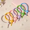 Llavero de Rana de Silicona Dopamina Colorida Anillo de Llavero Accesorios Lanyard de Muñeca DIY Llavero al por Mayor