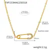 Xinyi Xinman Diamante Zircônia 5A Pino Aço Inoxidável com Colar Pulseira de Diamante Conjunto de Joias Joias Pequenas Delicadas Mulheres