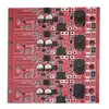 Fabricantes venden controlador solar fuente de luz fuente de luz de inundación fuente de luz de calle sensor de movimiento corporal