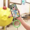 Adecuado para Fundas de Teléfono Móvil Htc, Fundas Suaves de Silicona para Hombres y Mujeres, Lindas, Lujosas, Pulseras Originales, Textura Juvenil, Tendencia de Pareja