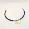 Tubo de Aceite Carter de Gato 120H 160H Conjunto de Manguera Hidráulica 121-3282 Conjunto de Manguera de Alta Presión 1213282