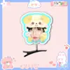 Nuevos Pasadores para el Cabello 3D Zhang Guiyuan, Pasadores de Resorte, Merchandising de Concierto Mismo Estilo que la Imagen, Producción de Material Personalizado