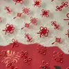 Pegatinas para Uñas con Patrón de Hormiga Yitu Pegatinas de Nudo Chino en Relieve Decoraciones para Uñas Estilo Chino de Año Nuevo Venta al por Mayor Yt7821