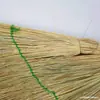 Venda por Atacado de Fábrica Vassoura de Sementes de Sorgo Natural Feita à Mão Vassoura de Varrição Ampliada e Espessada Vassoura Doméstica Desconto para Grande Quantidade