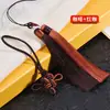 Alta qualidade franja dupla franja pendente de carro nó chinês franja acessórios atacado pingente franja nó chinês franja