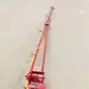 Pulverizador de Alta Pressão Haste de Pulverização Dobrável, Suporte para Haste de Pulverizador, Pulverizador Grande com Eixo de Transmissão