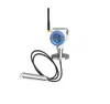 Sensor de detección de fugas de agua transmisor de nivel de líquido de alta temperatura transmisor de nivel de líquido de entrada transmisor de nivel de líquido de flotador magnético