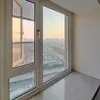 Personalización de Ventanas del Sistema Transfronterizo de Comercio Exterior, Ventanas de Acero y Plástico, Ventanas Batientes de UPVC Insonorizadas y Aislantes Térmicas, Estándar Americano Más Certificación CE