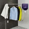 ¡Traslado urbano! ¡Resistente al agua y al viento! ¡Fleece de tecnología de panal 3.0! Chaqueta de caparazón blando con cuello alto para hombre, moderna, para invierno 13243